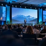 IMAG for Conferences